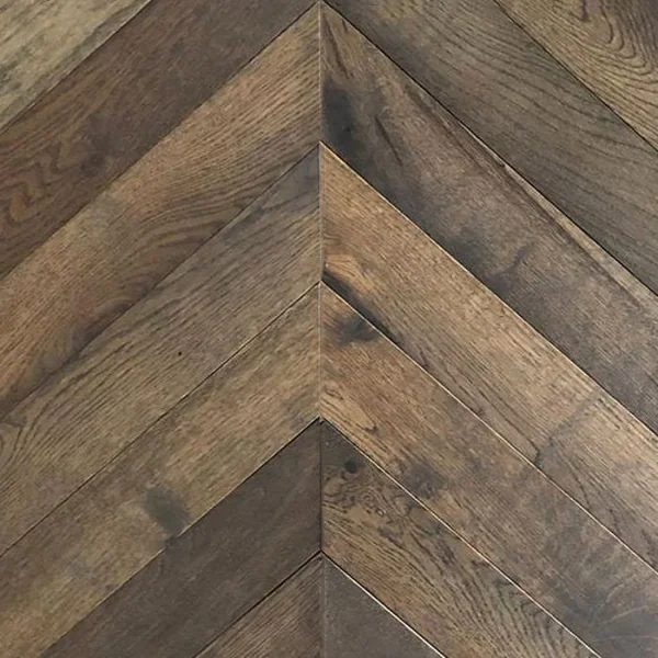 Black - Chevron