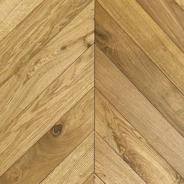 Oak - Chevron