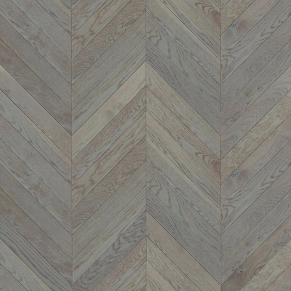 Powder - Chevron Variation